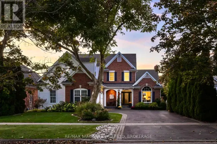 655 CHARLOTTE STREET, Niagara-on-the-Lake