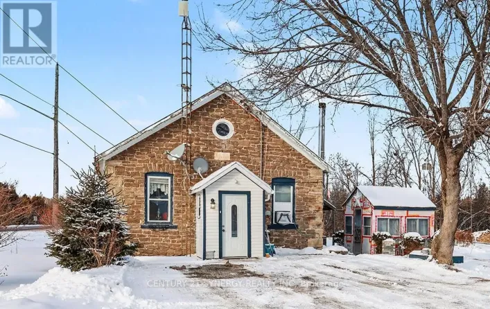 655 COUNTY ROAD 29 ROAD, Elizabethtown-Kitley