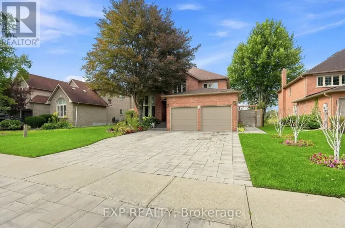 655 CULLER MEWS, Newmarket