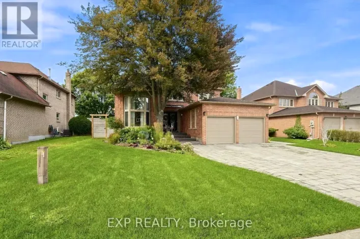 655 CULLER MEWS, Newmarket