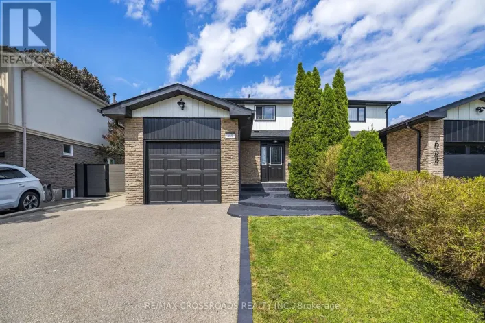 655 DODSWORTH CRESCENT, Mississauga