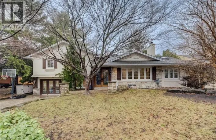 655 ELLENGALE Road, Burlington