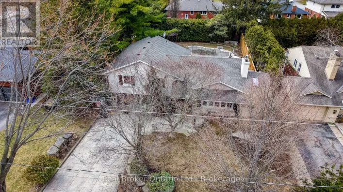 655 ELLENGALE ROAD, Burlington