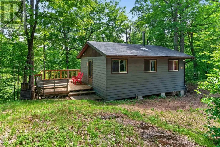 655 FARREN LAKE #12A LANE, Tay Valley