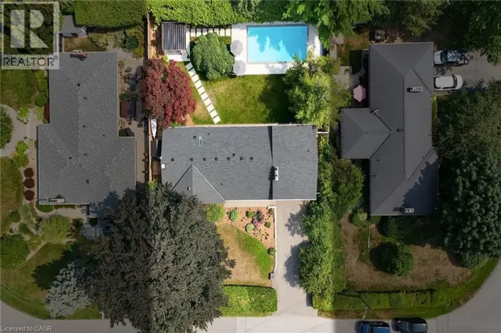 655 GAYNE Boulevard, Burlington