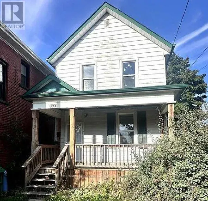 655 GEORGE STREET N, Peterborough