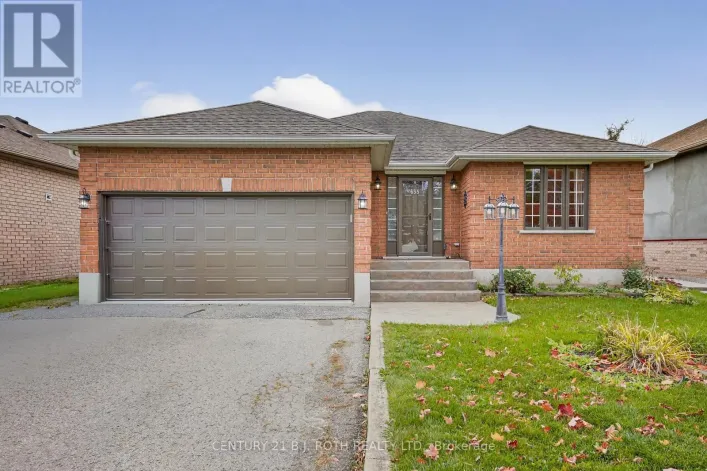 655 GLEN CEDAR CRESCENT, Innisfil