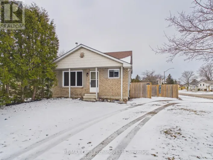 655 HUNTER STREET, Kincardine