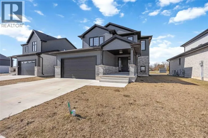 655 KETTER WAY, Plympton-Wyoming