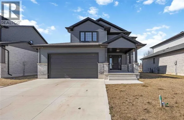 655 KETTER WAY, Plympton-Wyoming