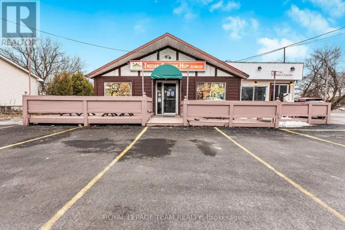 655 LAURIER STREET, Clarence-Rockland