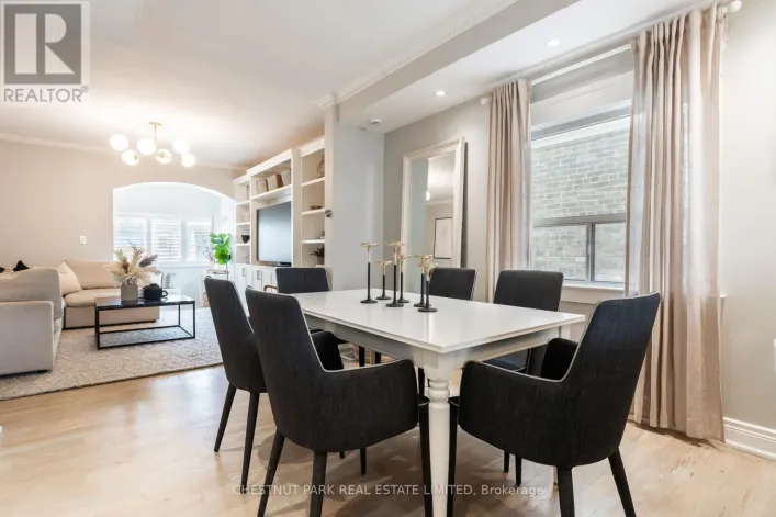 655 MORTIMER AVENUE, Toronto