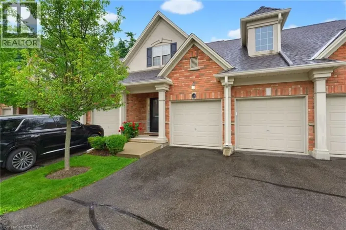 655 PARK Road N Unit# 13, Brantford