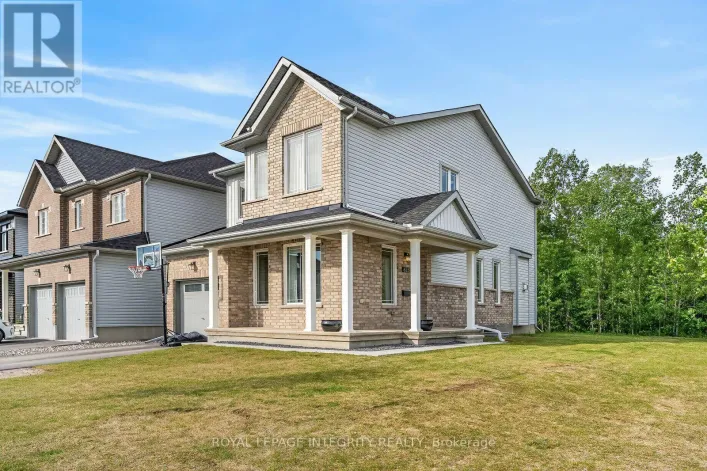 655 PERSIMMON WAY, Ottawa