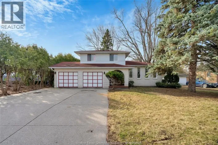 655 ROSELAND DRIVE South, Windsor