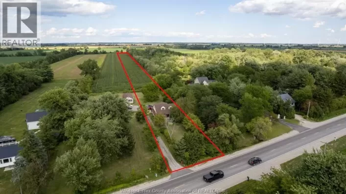 655 TALBOT ROAD, Lakeshore