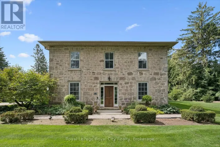 6550 GERRIE ROAD, Centre Wellington