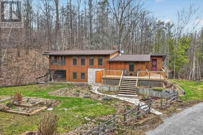 6550 HIGHWAY 28, North Kawartha