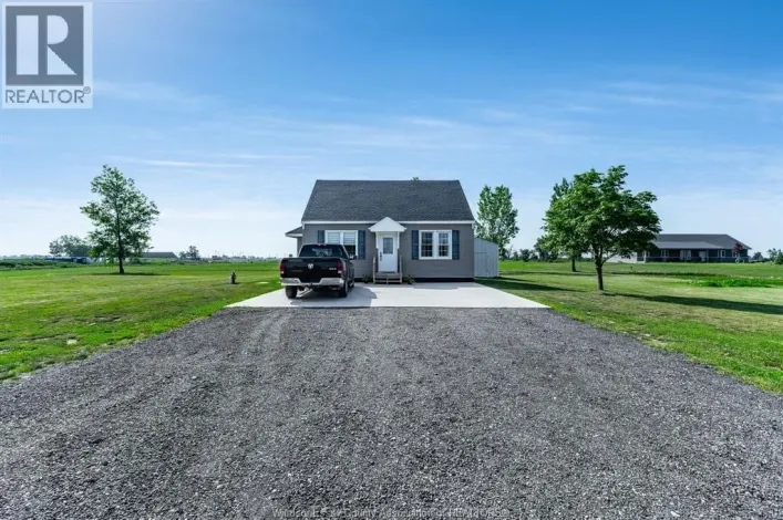 6550 MIDDLE LINE, South Buxton