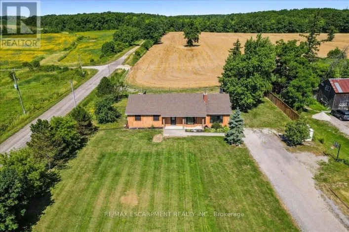 6550 SINCLAIRVILLE ROAD, Hamilton