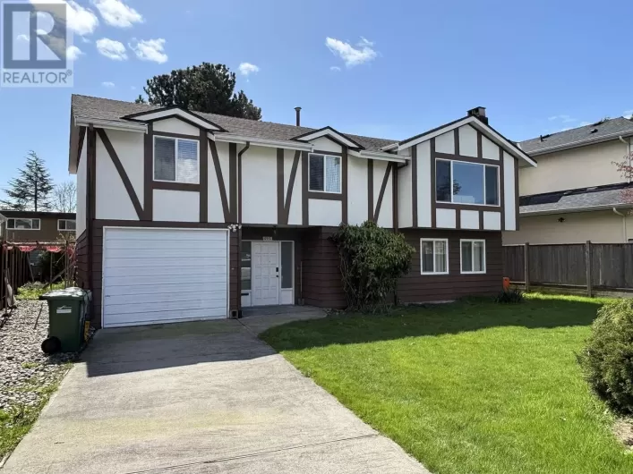 6551 AZURE ROAD, Richmond