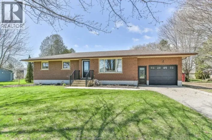 6551 Springfield ROAD, Aylmer