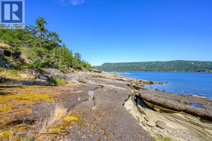 6552 East Rd, Denman Island