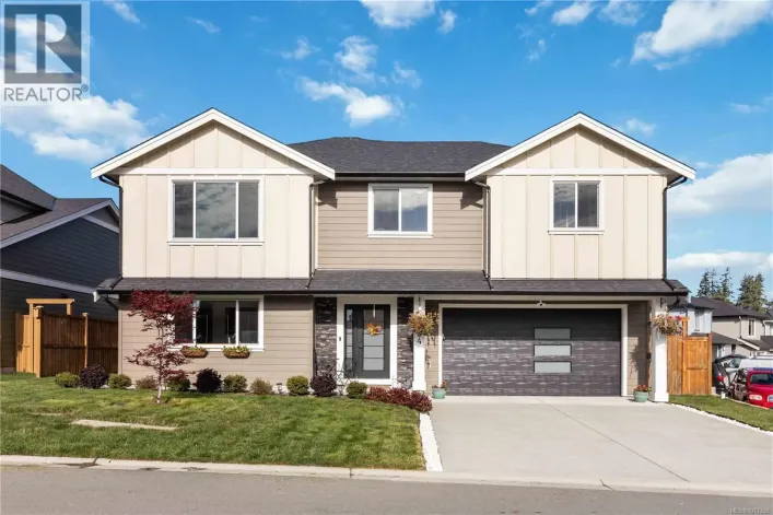 6554 Noblewood Pl, Sooke