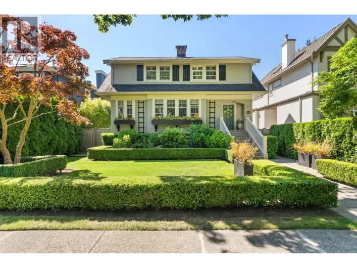 6555 LABURNUM STREET, Vancouver