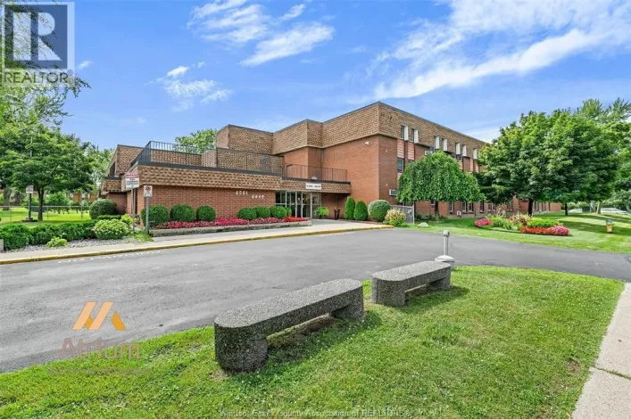 6555 THORNBERRY CRESCENT Unit# 347, Windsor