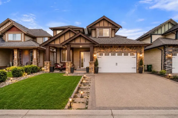 6556 LAVENDER PLACE|Sardis South, Chilliwack