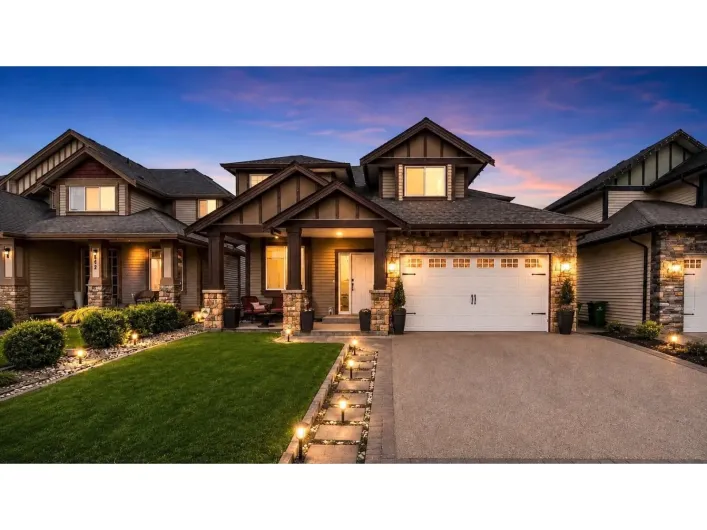 6556 LAVENDER PLACE|Sardis South, Chilliwack