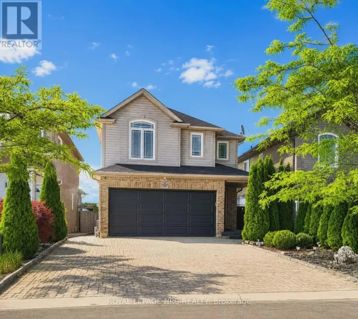 6556 MARY DRIVE, Niagara Falls
