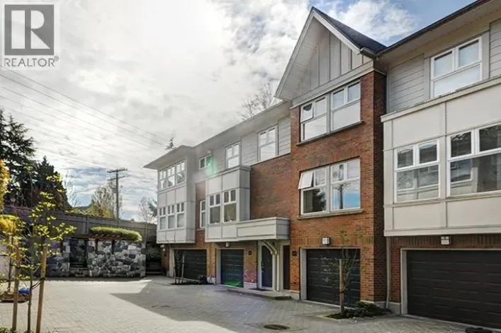 6558 ARBUTUS STREET, Vancouver