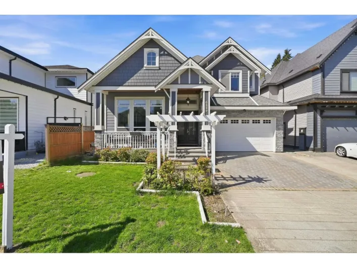 6559 142 STREET, Surrey