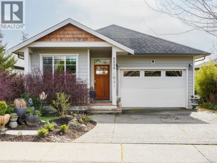 6559 Arranwood Dr, Sooke