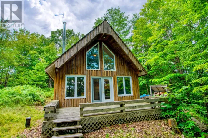 6559 SALMON LAKE ROAD, Frontenac