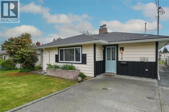 656 14th St, Courtenay