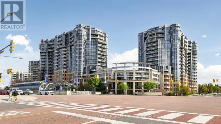 656 - 23 COX BOULEVARD, Markham