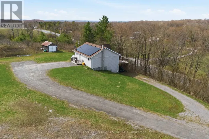 656 A COOPER ROAD, Madoc