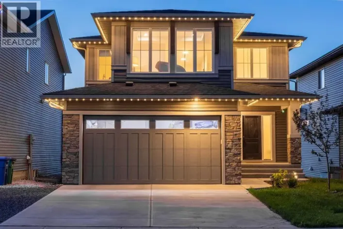 656 Bayview Way SW, Airdrie