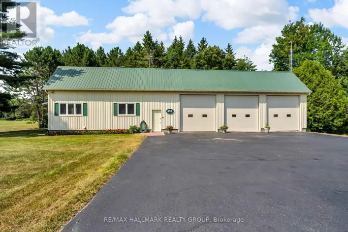 656 CH STATION ROAD, Alfred and Plantagenet