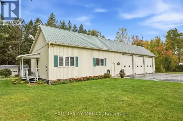 656 CH STATION ROAD, Alfred and Plantagenet