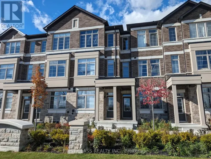 656 COPPER CREEK DRIVE, Markham