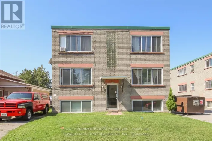 656 DE L'EGLISE STREET, Ottawa