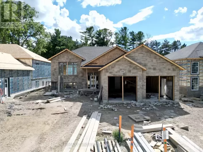 656 DEVONSHIRE ROAD, Saugeen Shores