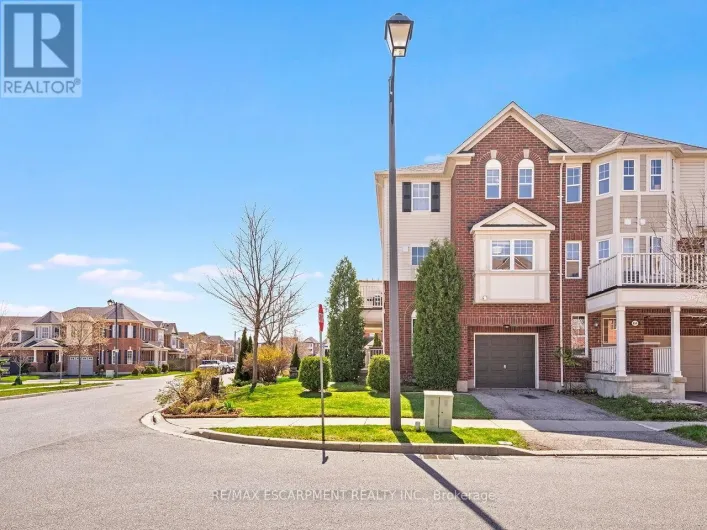 656 FRANK PLACE, Milton