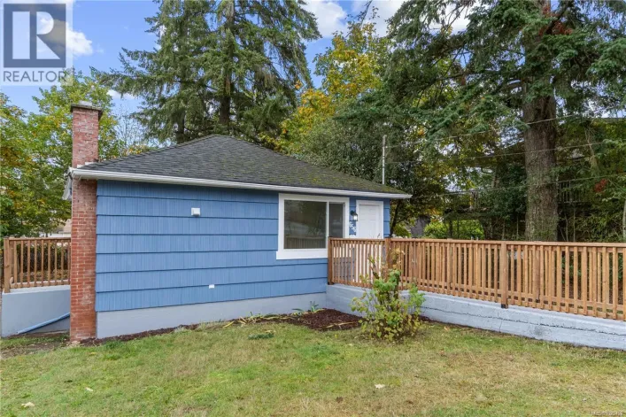 656 Lambert Ave, Nanaimo