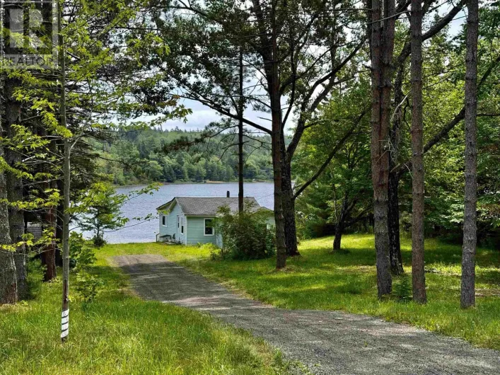 656 Milbury Lake Road, Youngs Cove