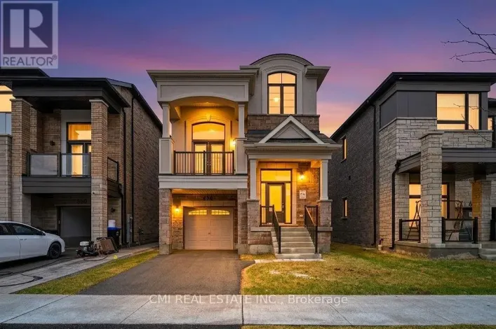 656 NEWLOVE STREET, Innisfil